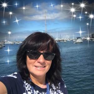 Meet your Posher, Natalia